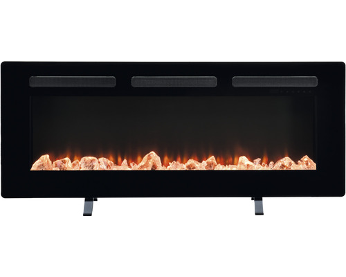 Dimplex electric fireplace 121.9 x 49.5 cm 1600 W