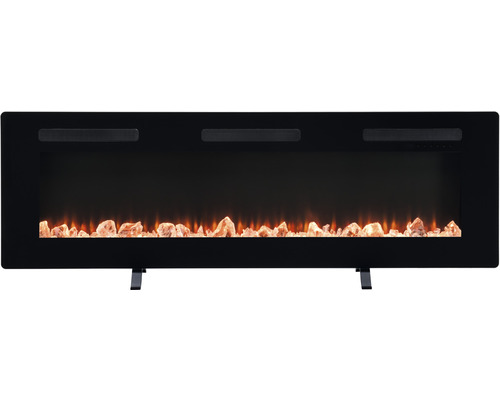 Dimplex electric fireplace 152.4 x 49.5 cm 1600 W