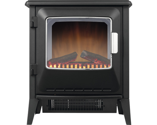 Dimplex electric fireplace 50.8 x 59.7 cm 1800 W