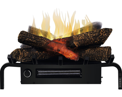 Dimplex electric fireplace 60.3 x 48.2 cm 1300 W
