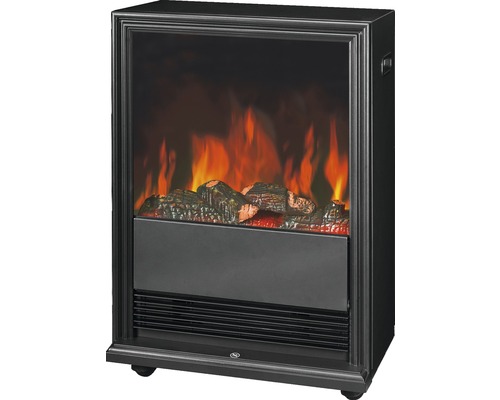 Electric fireplace EUROM 43.5 x 63 cm 2000 W