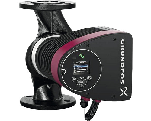 Electronically controlled circulation pump Grundfos MAGNA3 32-120 F 220 mm DN 32 97924638