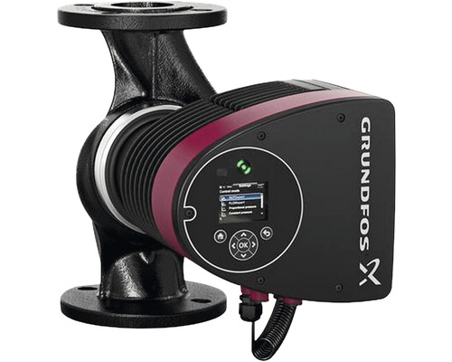 Electronically controlled circulation pump Grundfos MAGNA3 50-40 F 240 mm DN 50 97924666