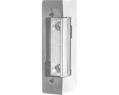 Bever & Klophaus Electronic door opener with striking plate 110x25 mm