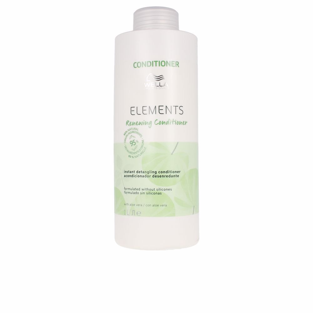 Wella Professionals Elements Renewing Conditioner Wella Professionals, 