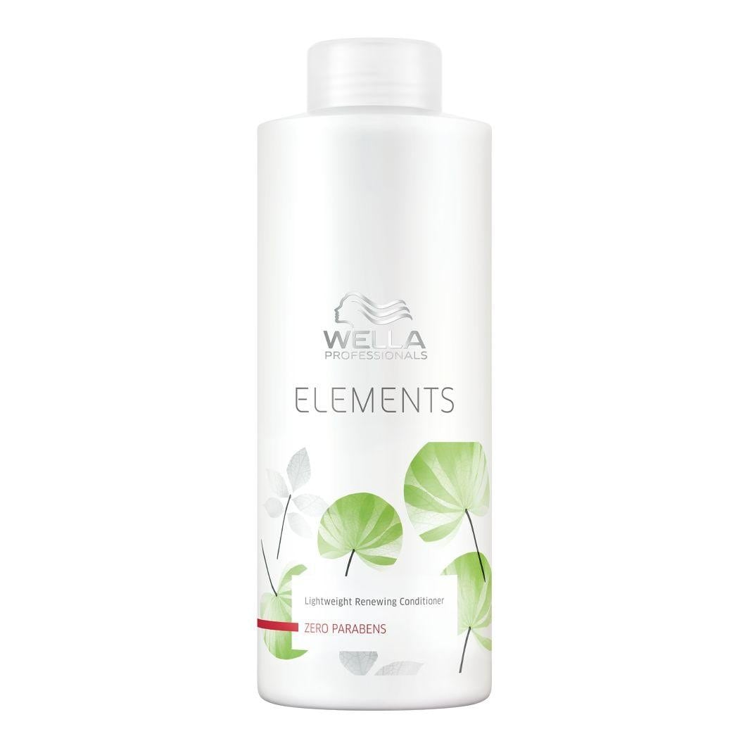Wella Professionals Elements Renewing Conditioner Wella Professionals, 