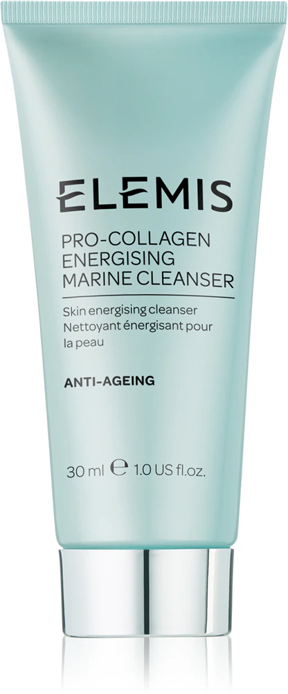 Elemis Pro-Collagen Energizing Marine Cleanser Energy cleansing gel against wrinkles