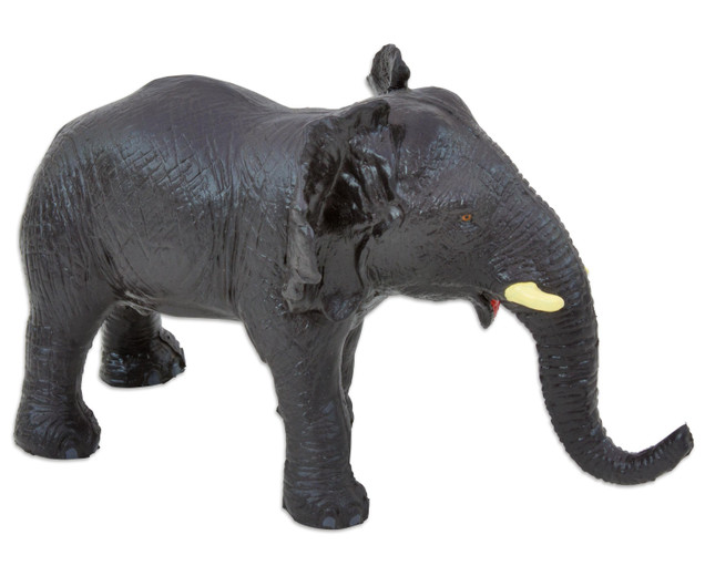 Betzold African Elephant
