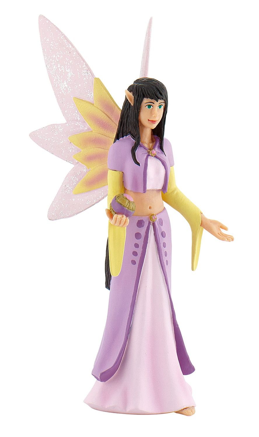 Bullyland Elf Neladil Figurine A