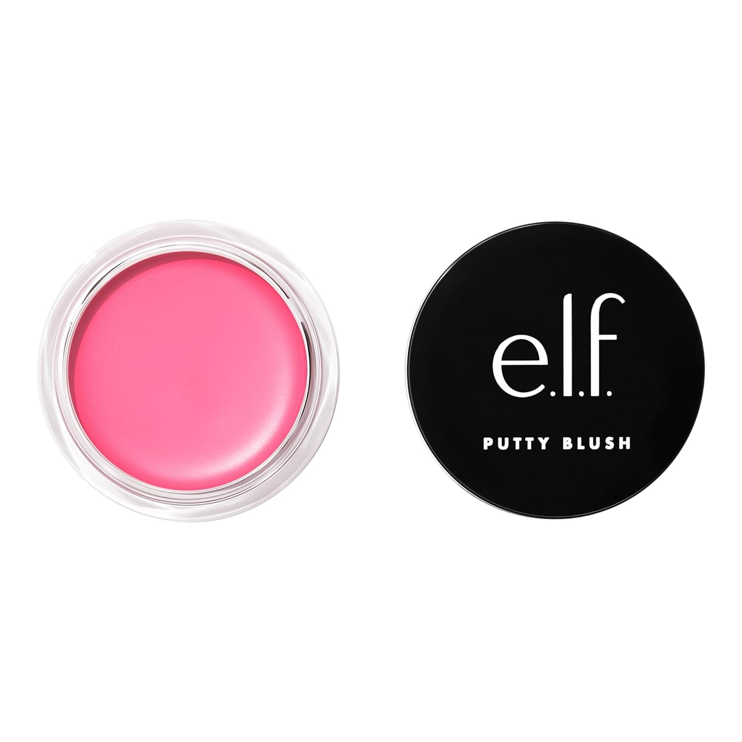 e.l.f. Cosmetics e.l.f Putty Blush Bora Bora