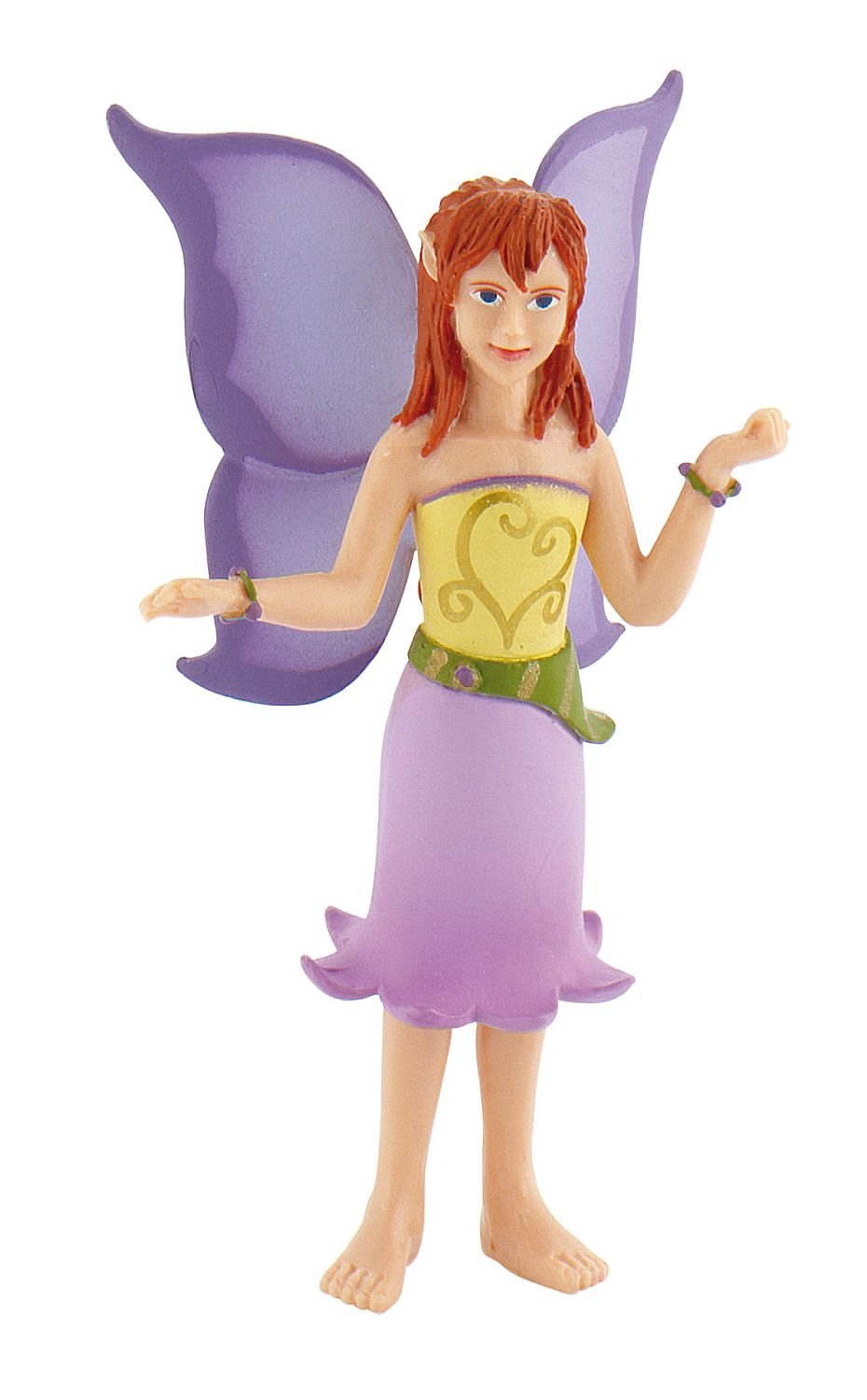 Bullyland Elf Siana Figurine A