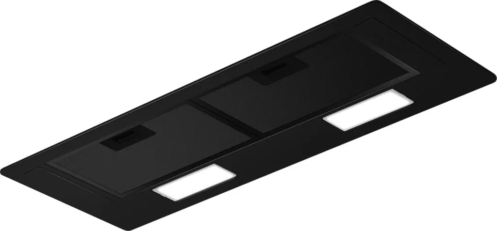 Elica Era C - PRF0166823 Fan Unit 74 cm Black