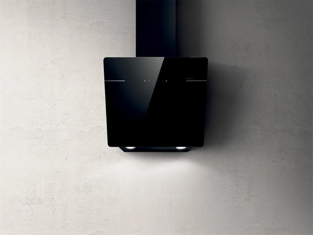 ELICA L-essenza Black 60 hood