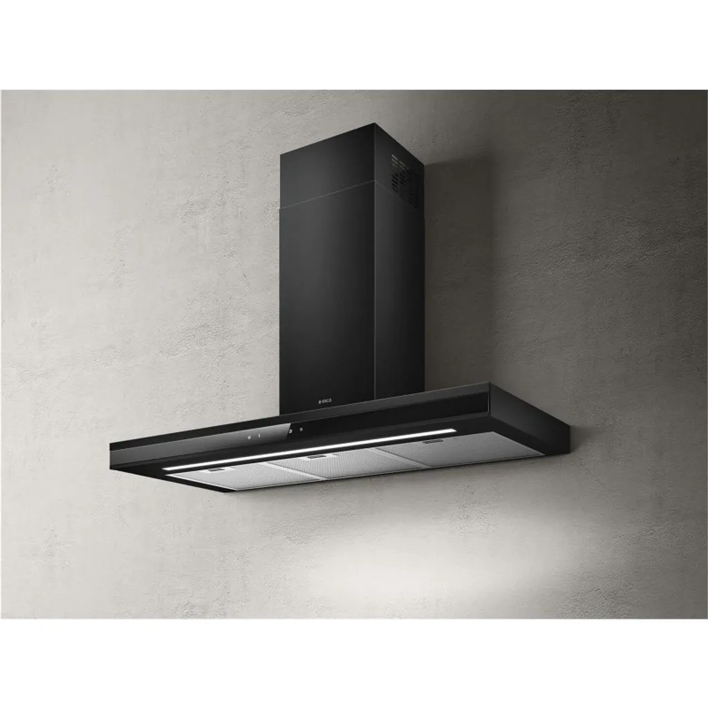 Elica wall hood Adele BL MAT/A/60 PRF0182412 black matt
