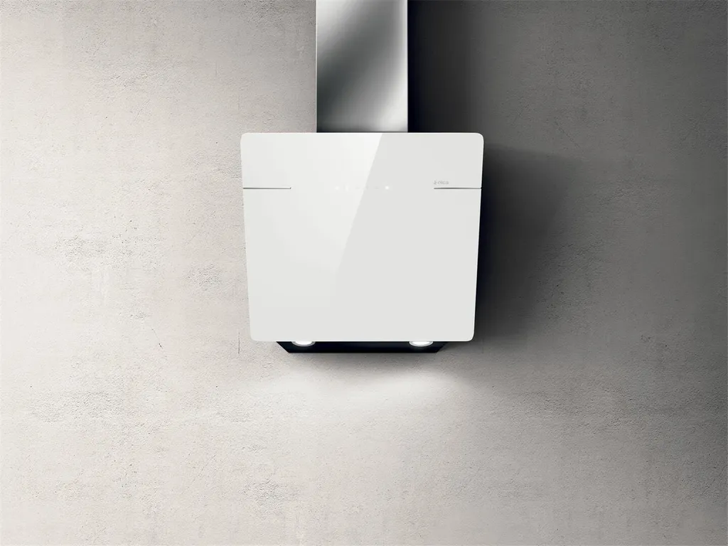 Elica wall hood L`Essenza WH/A/90 PRF0124234A white