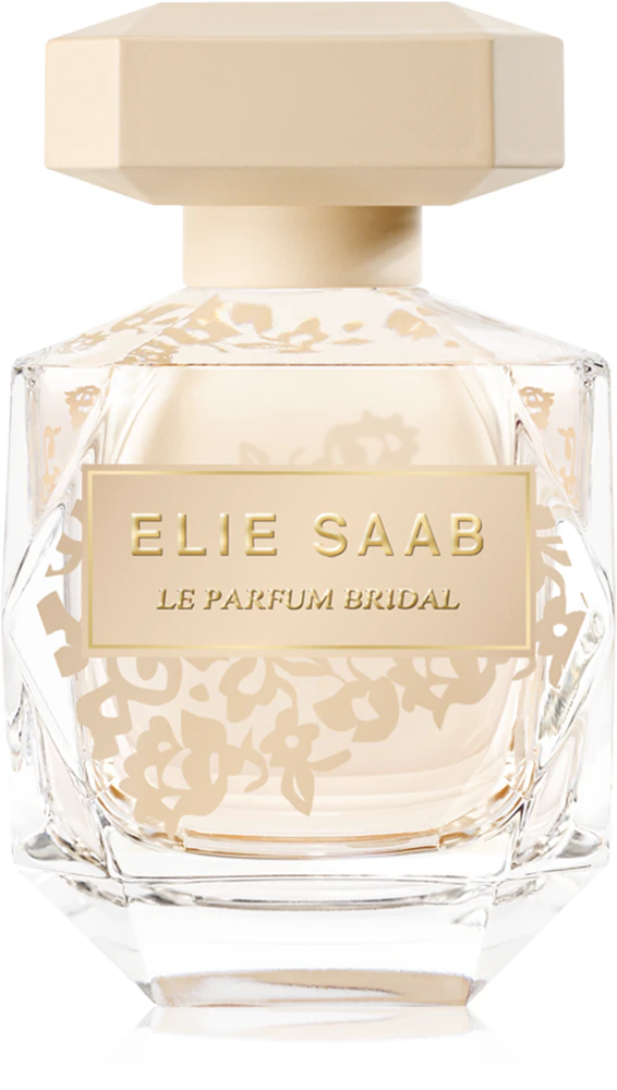 Elie Saab Le Parfum Bridal Eau de Parfum for women 90 ml