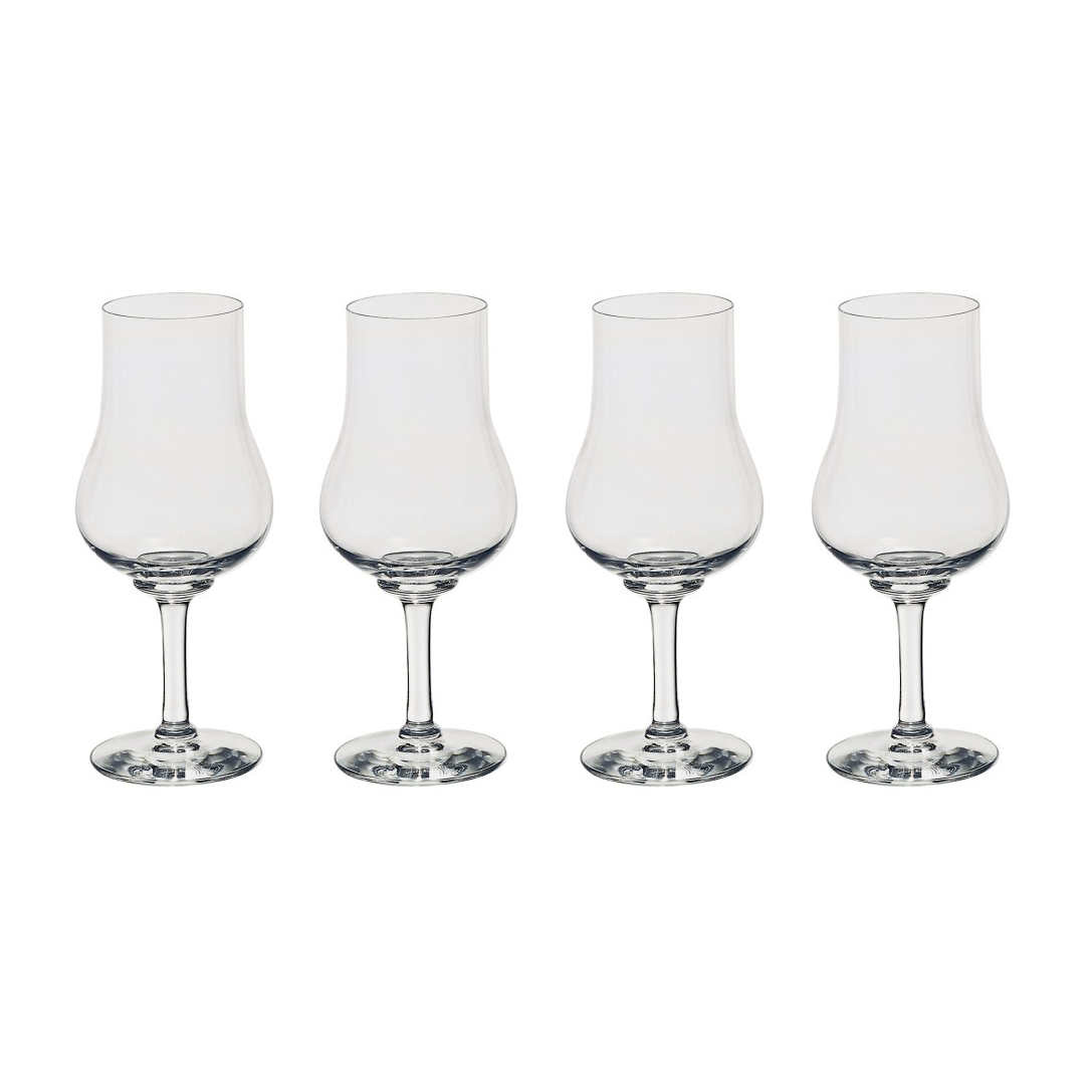 Orrefors Elixir Wine Tasting glass