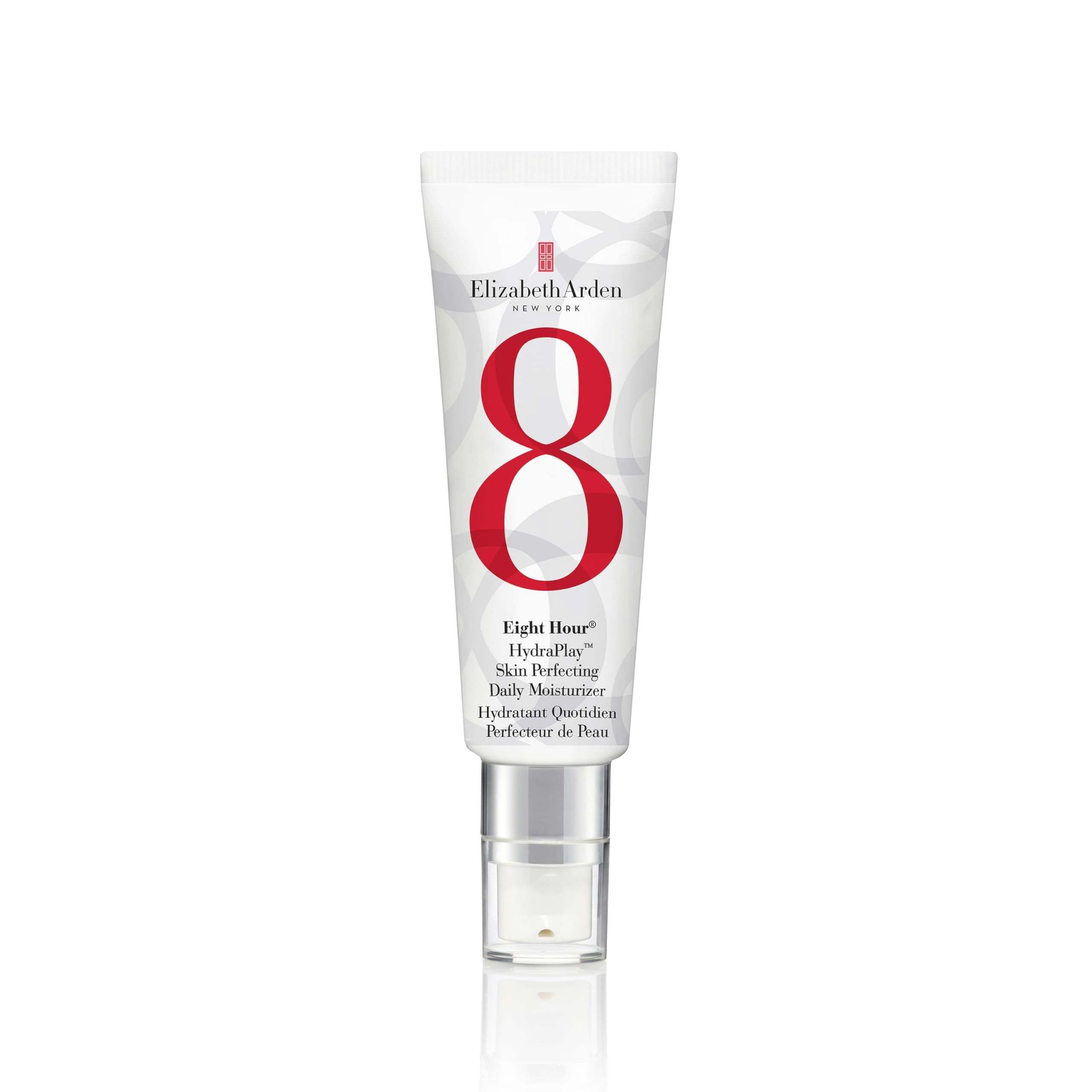 Elizabeth Arden Eight Hours Hydraplay Fluid 10x10x8 kg