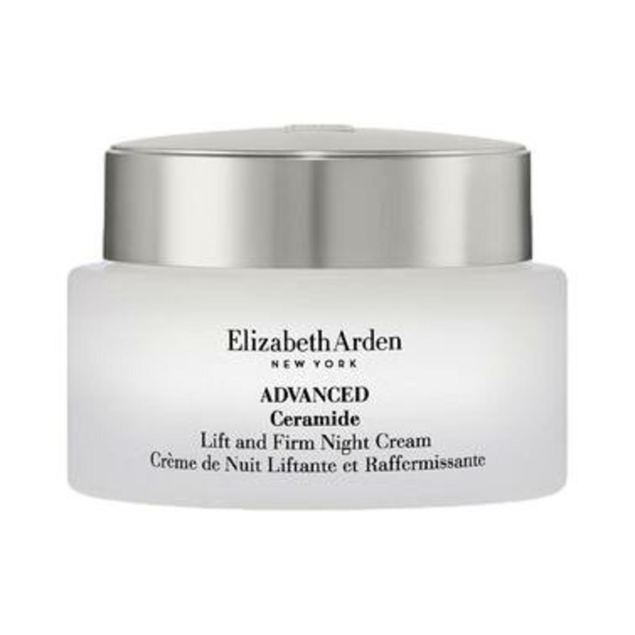 Elizabeth Arden, Advanced Ceramide Lift & Firm Night Cream 50 ml