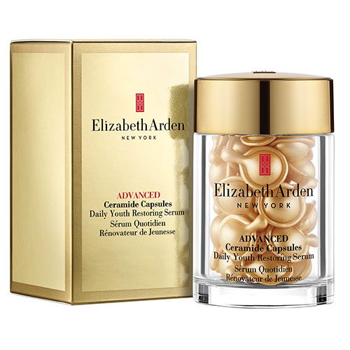 Elizabeth Arden Advanced Ceramide Restoring Serum Capsules 60 St