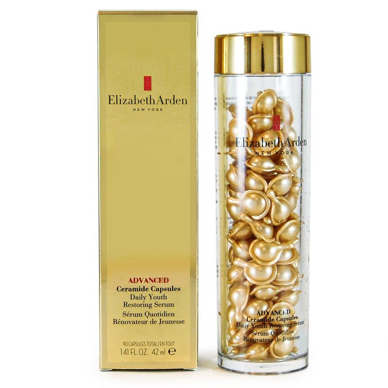 Elizabeth Arden Advanced Ceramide Restoring Serum Capsules 90 St