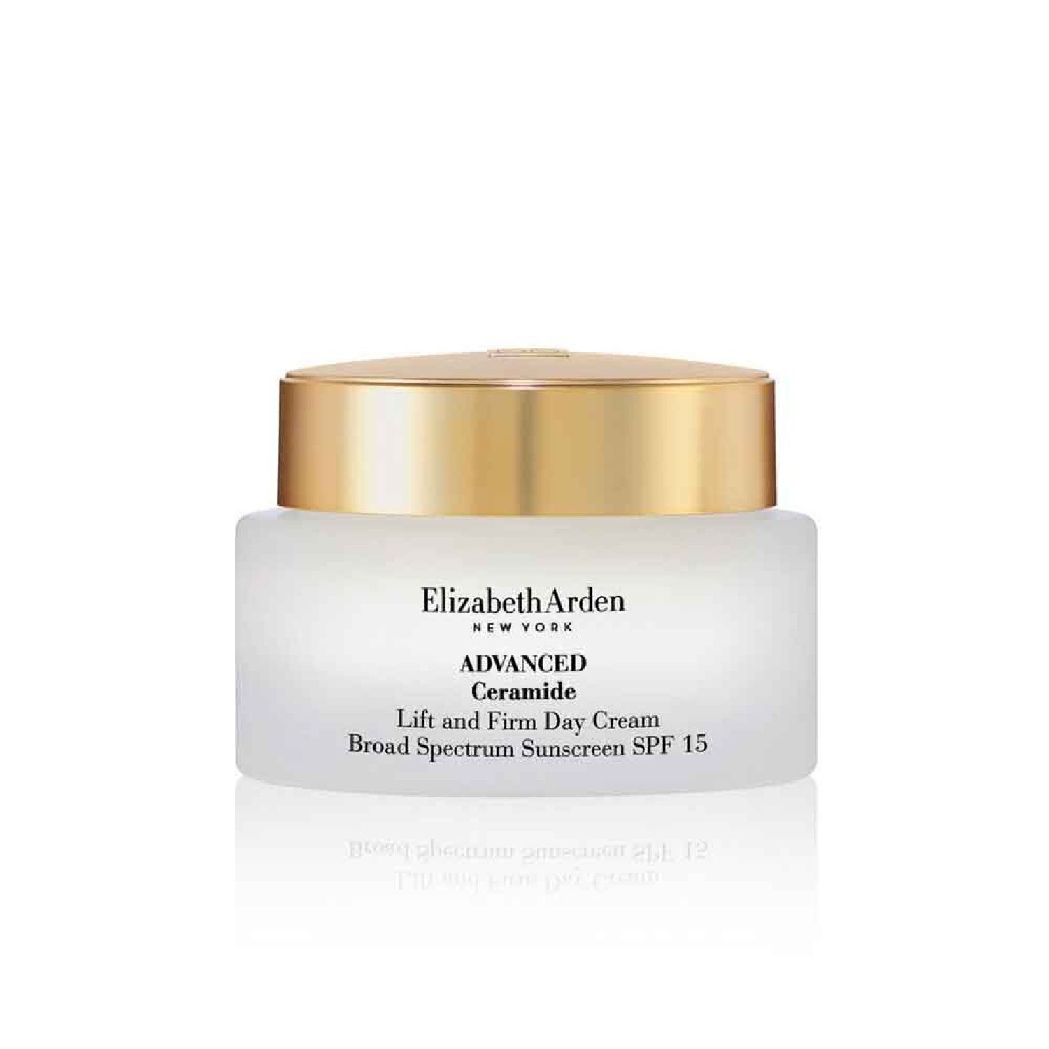 Elizabeth Arden Ceramide Advanced Ceramide Lift &amp; Firm Day Cream 50 ml