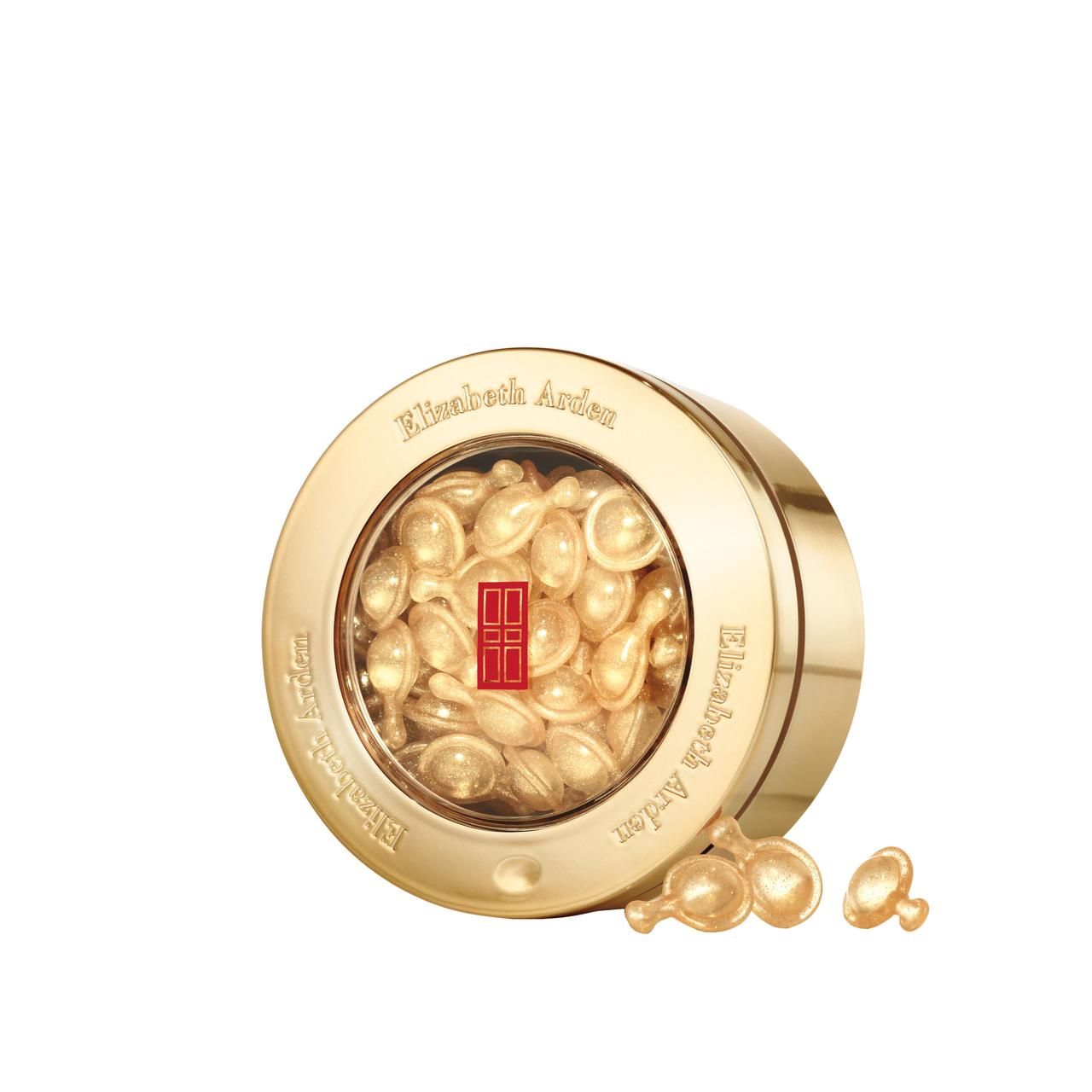 Elizabeth Arden, Ceramide Daily Youth Restoring Eyeserum 60 St