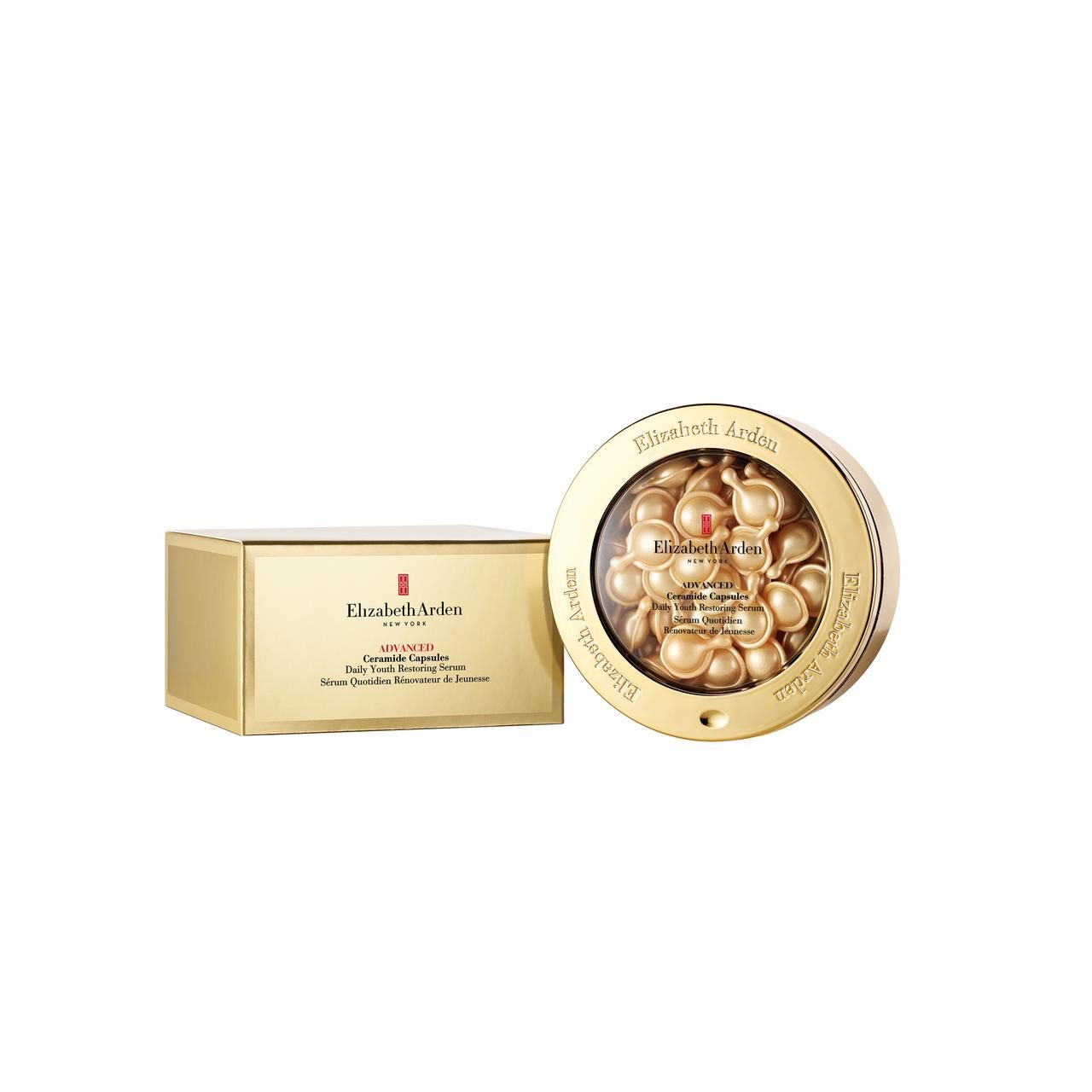 Elizabeth Arden, Ceramide Daily Youth Restoring Serum 30 St