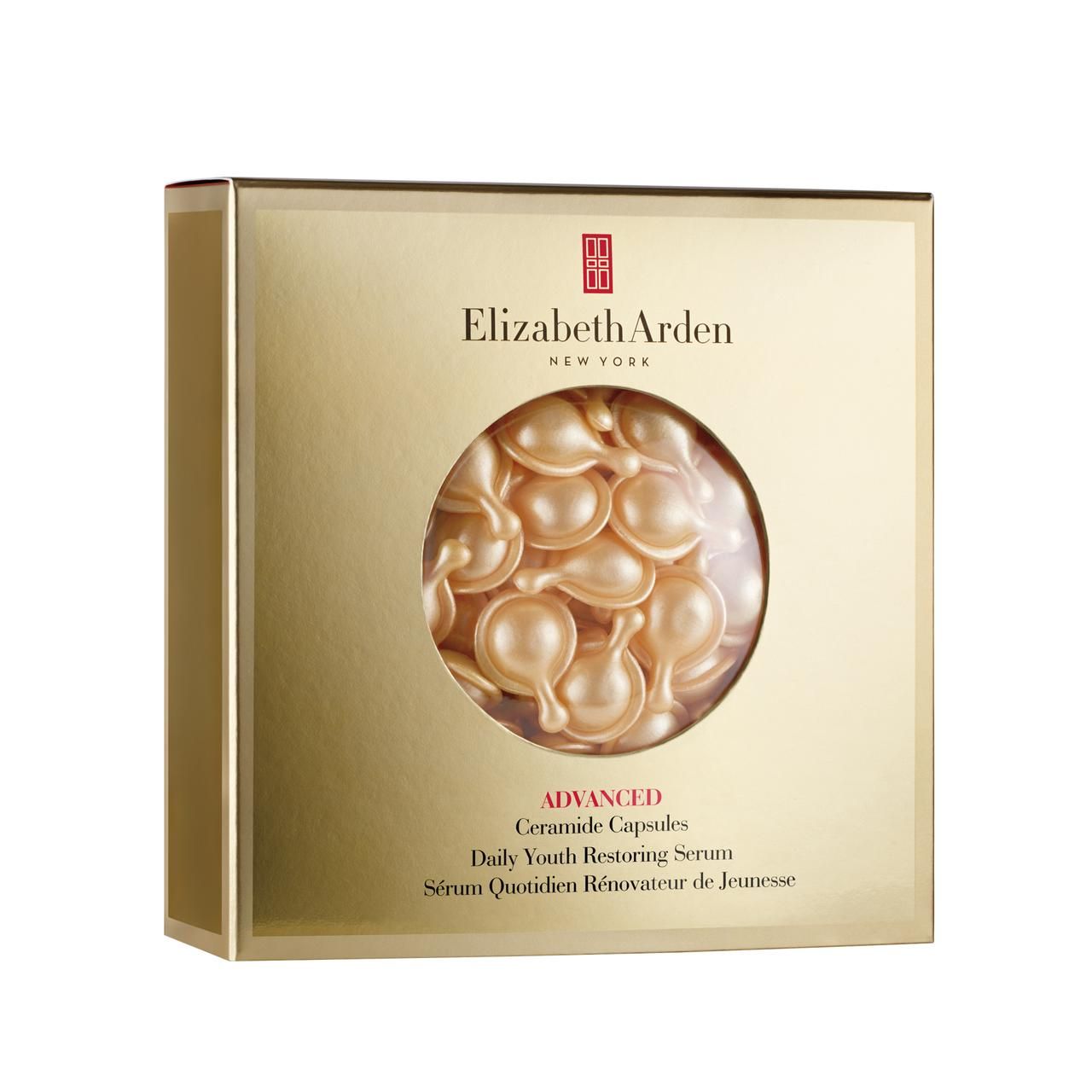 Elizabeth Arden, Ceramide Daily Youth Restoring Serum Refill 45 St
