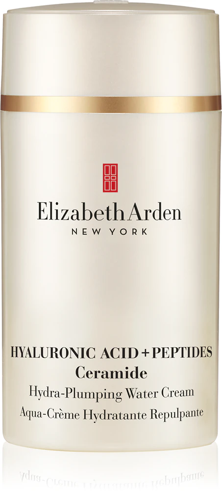 Elizabeth Arden Ceramide Hyaluronic Acid + Peptides Moisturizing Face Cream