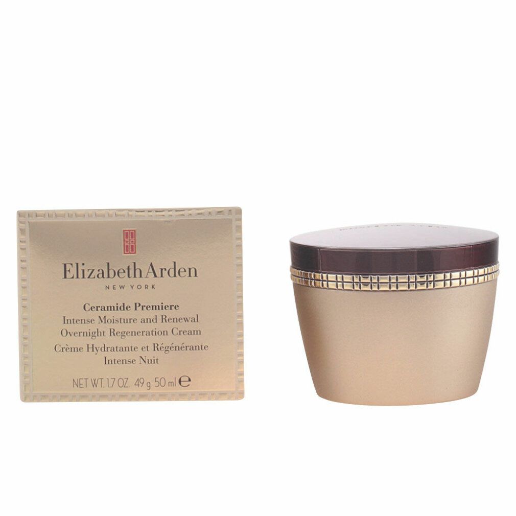 Elizabeth Arden Ceramide Premiere Nachtcreme 50 ml