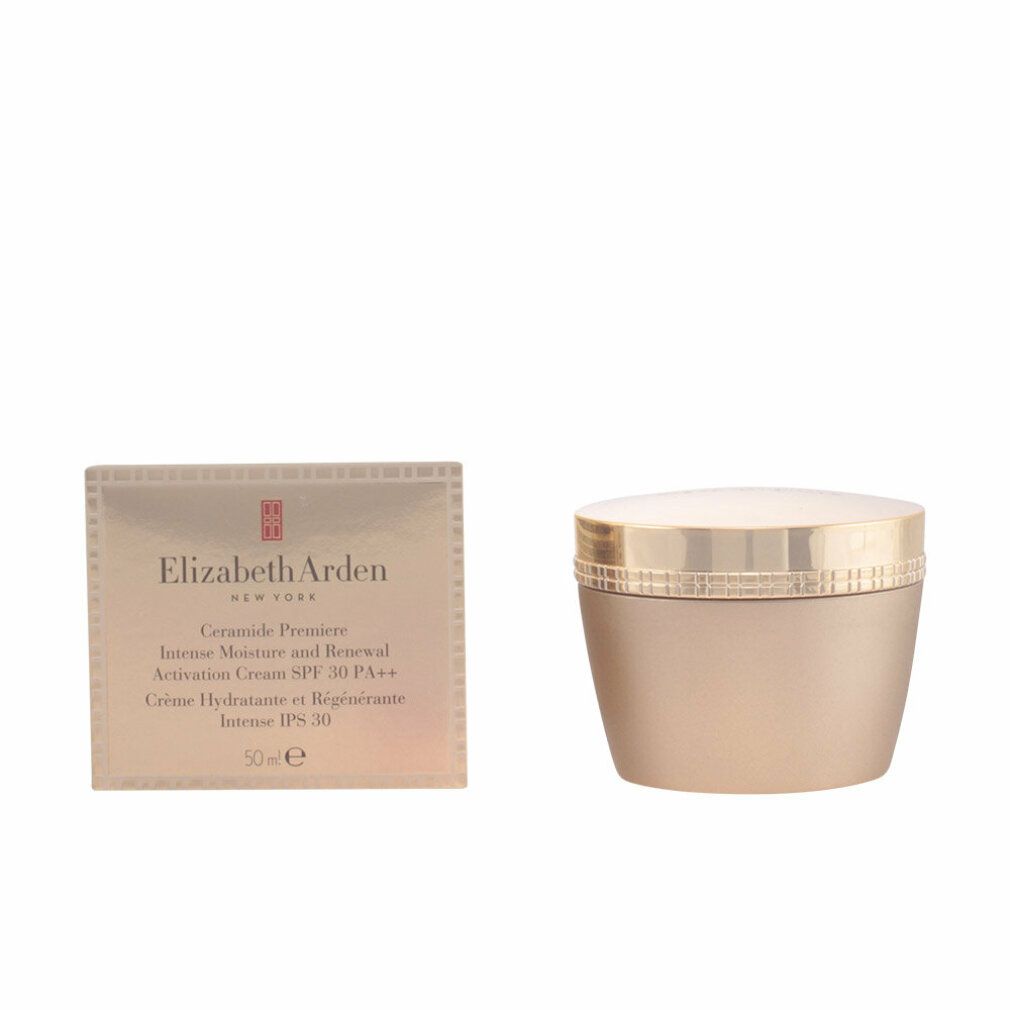 Elizabeth Arden Ceramide Premiere Tagescreme 50 ml