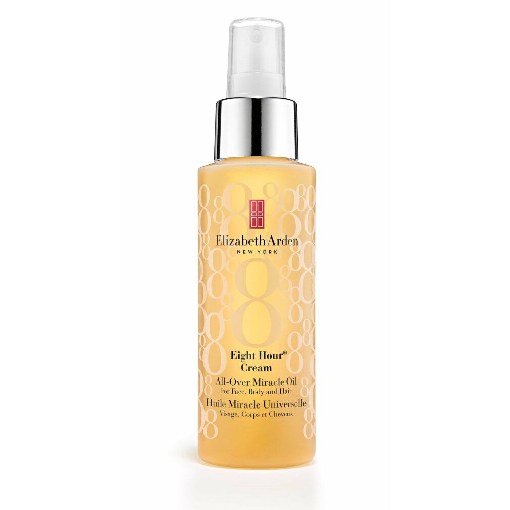 Elizabeth Arden Eight 8 Hour All-Over Miracle Oil 100 ml