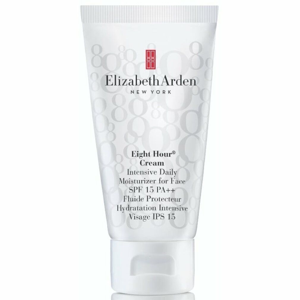 Elizabeth Arden Eight 8 Hour Intensive Daily Moisturizer 50 ml