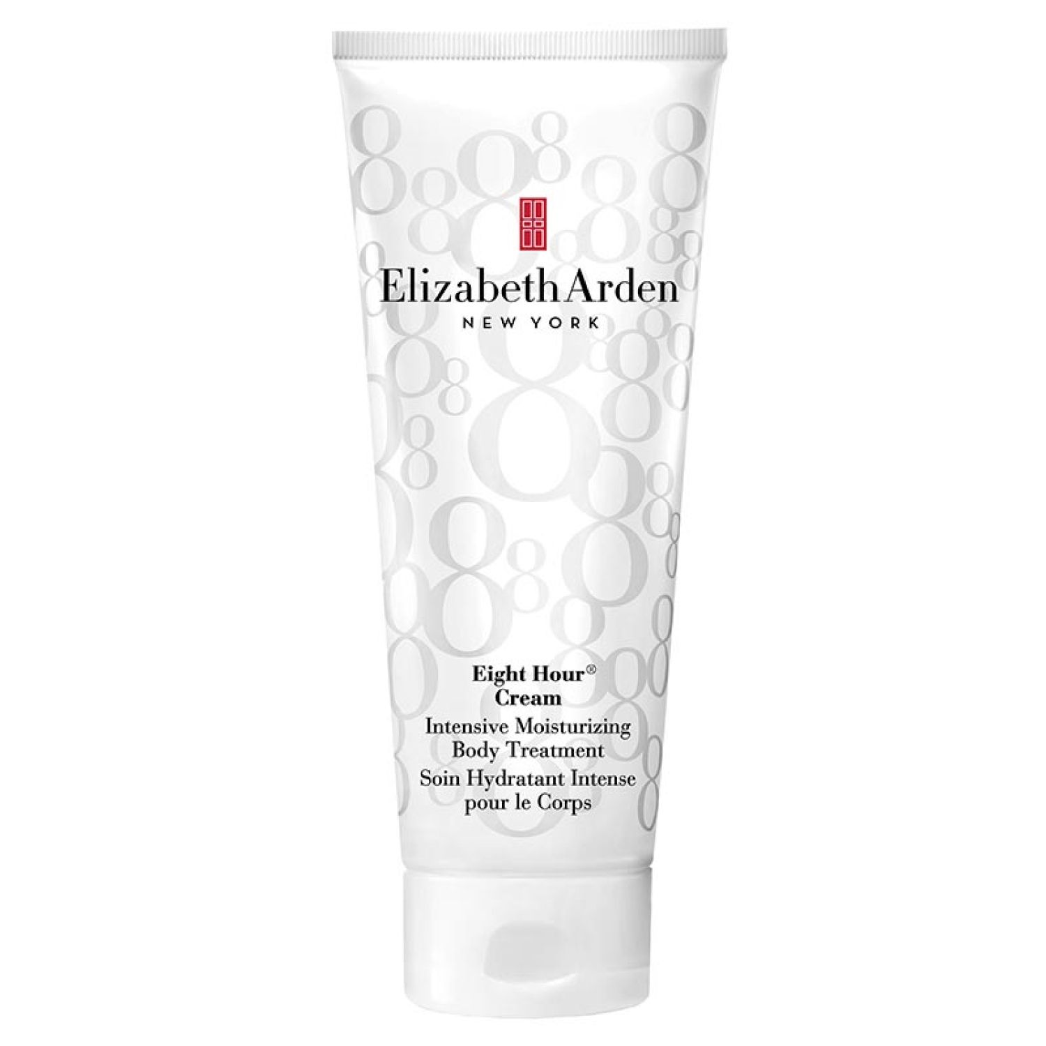 Elizabeth Arden Eight 8 Hour Intensive Moisturizing Body Treatment 200 ml