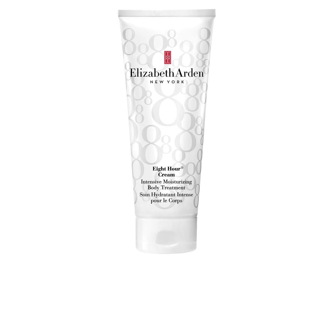 Elizabeth Arden, Eight Hour Cream Intensive Moisturizing Body Treatment 200 ml