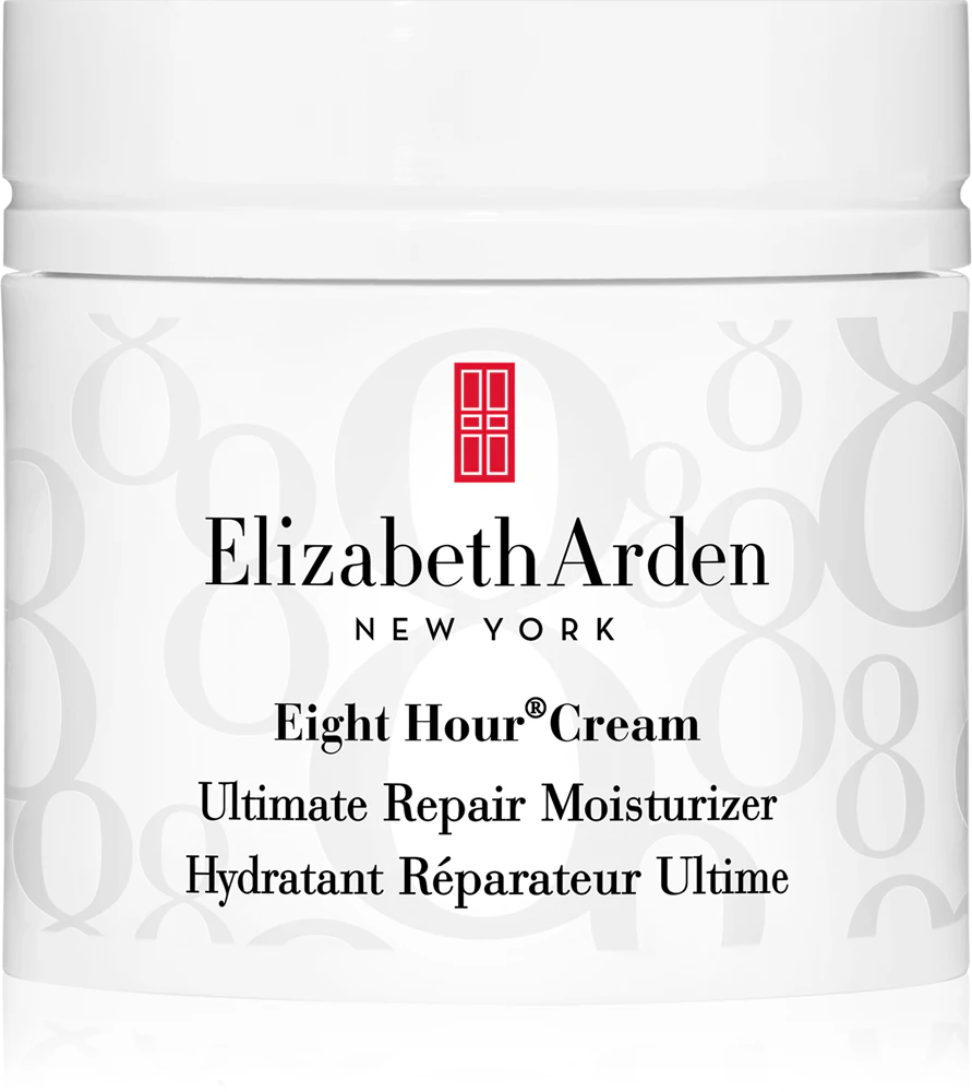 Elizabeth Arden Eight Hour Cream Ultimate Repair Moisturizer light moisturizing daytime cream
