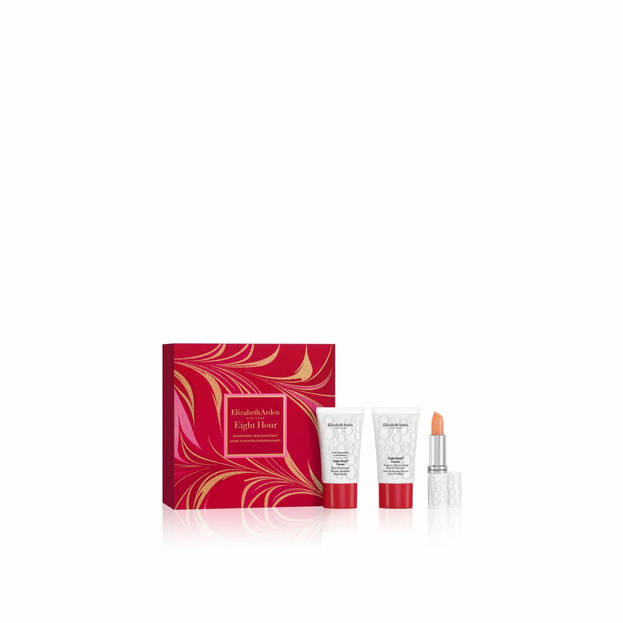 Elizabeth Arden, Eight Hour Entry Price Point Set, 3 pcs 3 St