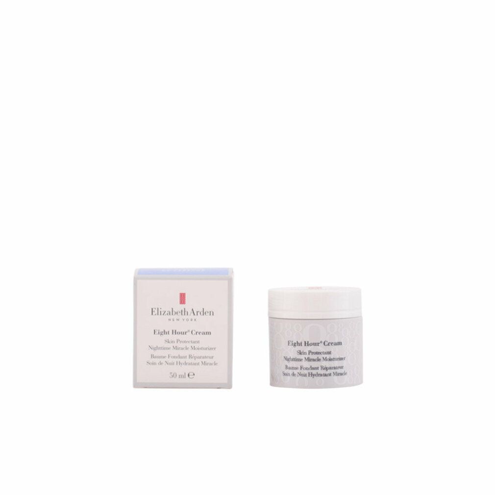 Elizabeth Arden Eight Hour Nighttime Miracle Moisturizer 0,05 l