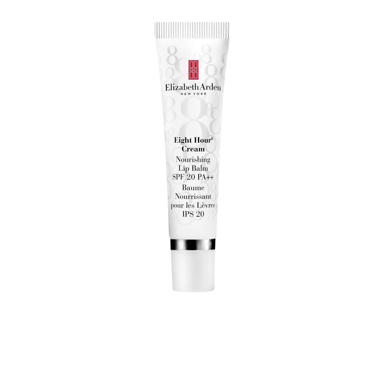 Elizabeth Arden, Eight Hour Nourishing Lip Balm SPF 20 15 ml