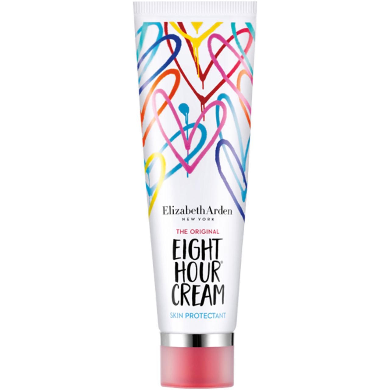 Elizabeth Arden, Eight Hour Skin Protectant x Love Heals 50 ml