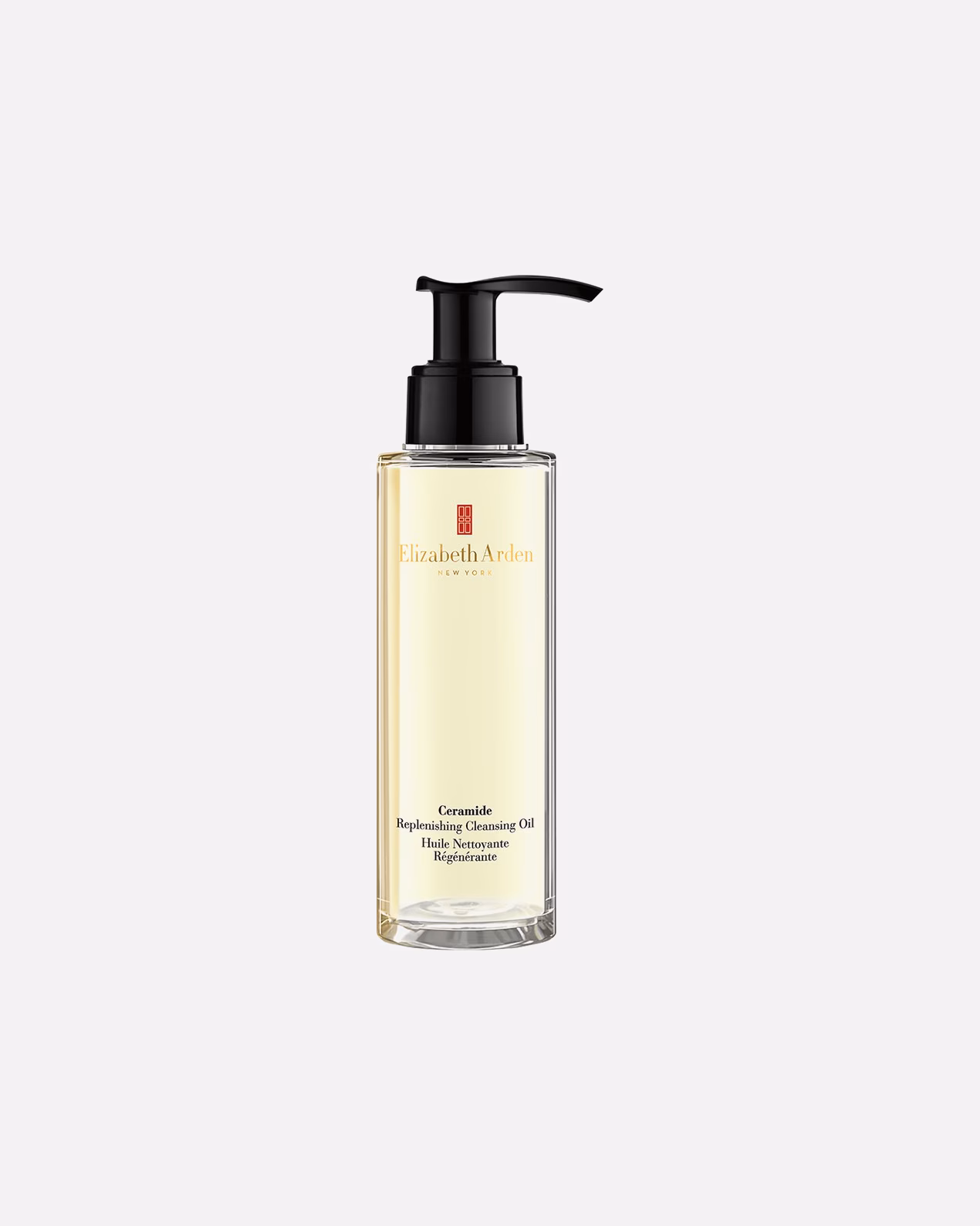 Elizabeth Arden Facial Cleansing Foam Ceramide Replenishing Cleansing Oil