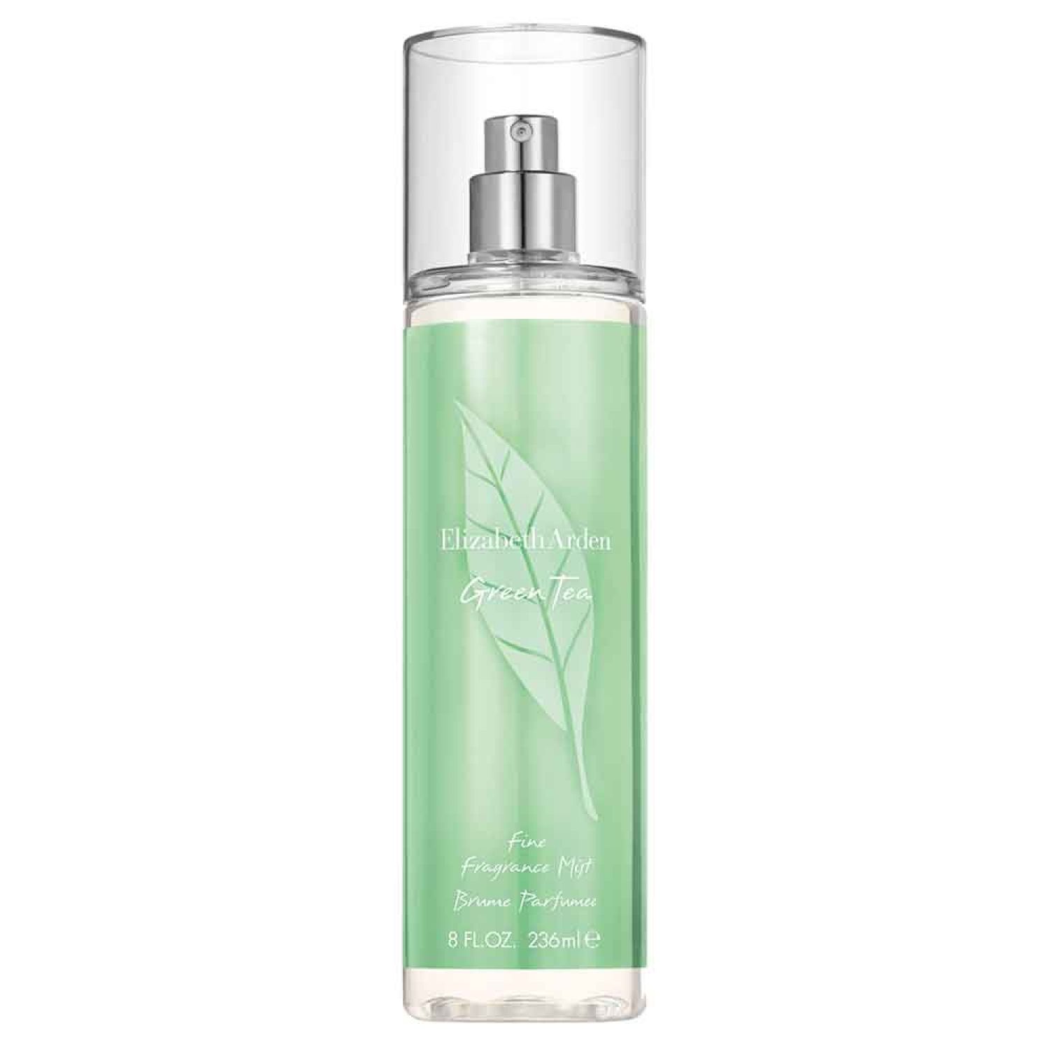 Elizabeth Arden Green Tea Fine Fragrance Mist 236 ml