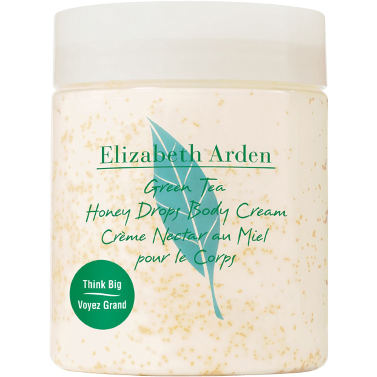 Elizabeth Arden, Green Tea Honey Drops Body Cream 500 ml