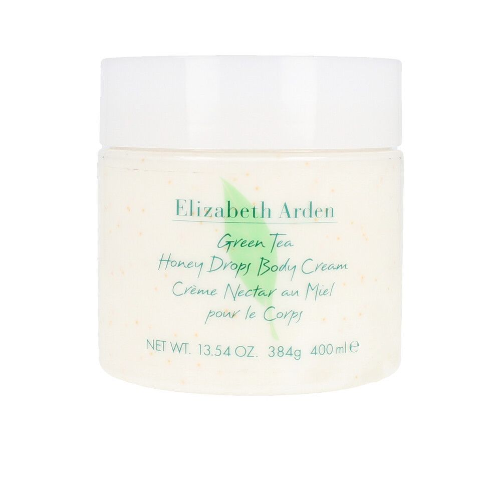 Elizabeth Arden Green Tea Honey Drops Body Cream 400 ml
