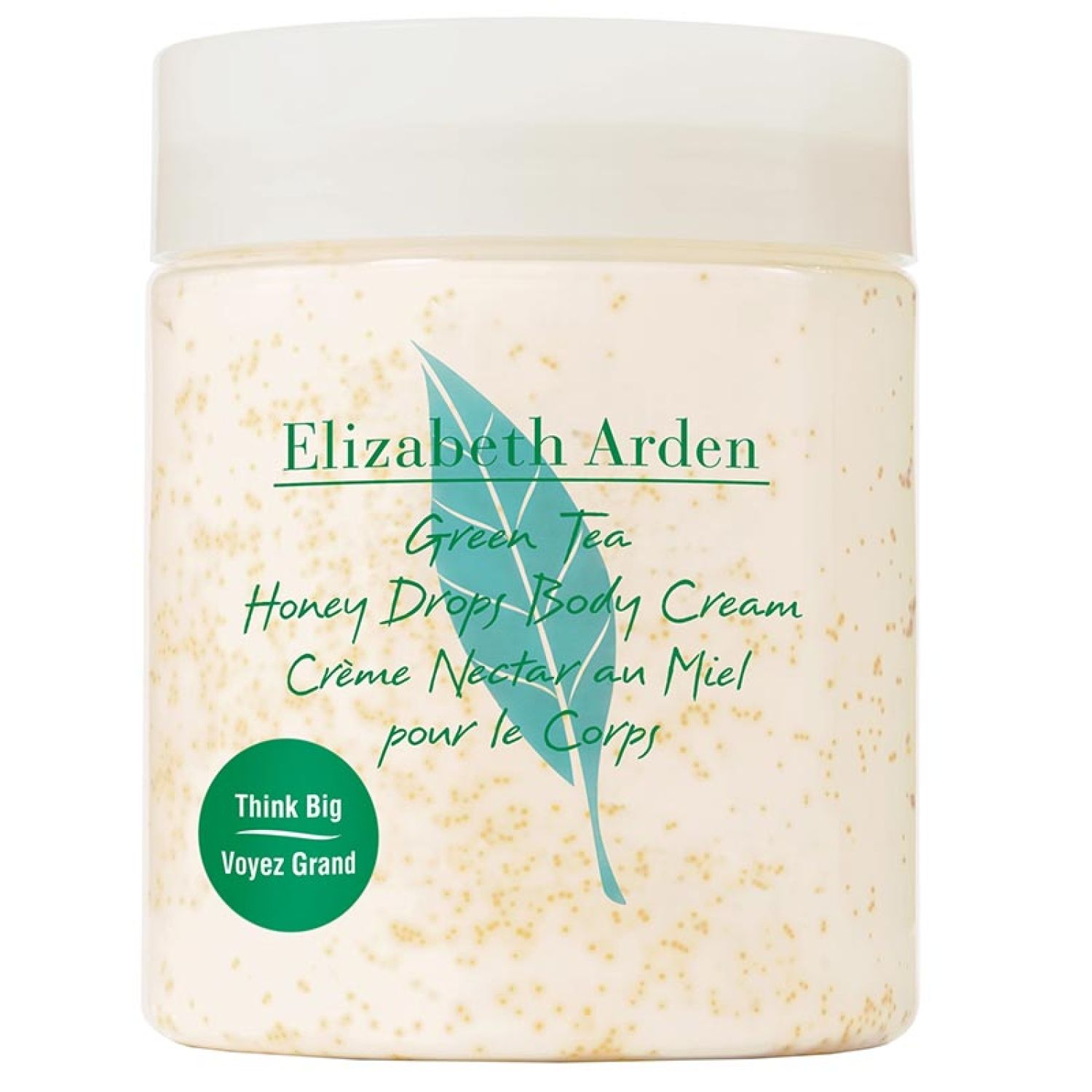 Elizabeth Arden Green Tea Honey Drops Body Cream Special Edition 500 ml