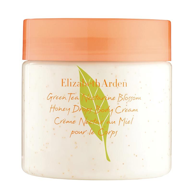 Elizabeth Arden Green Tea Nectarine Blossom Honey Drops Body Cream 500 ml