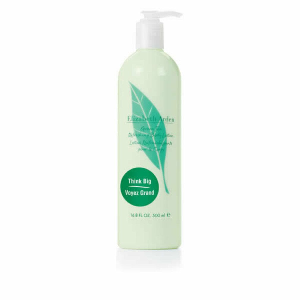 Elizabeth Arden Green Tea Refreshing Body Lotion 500 ml
