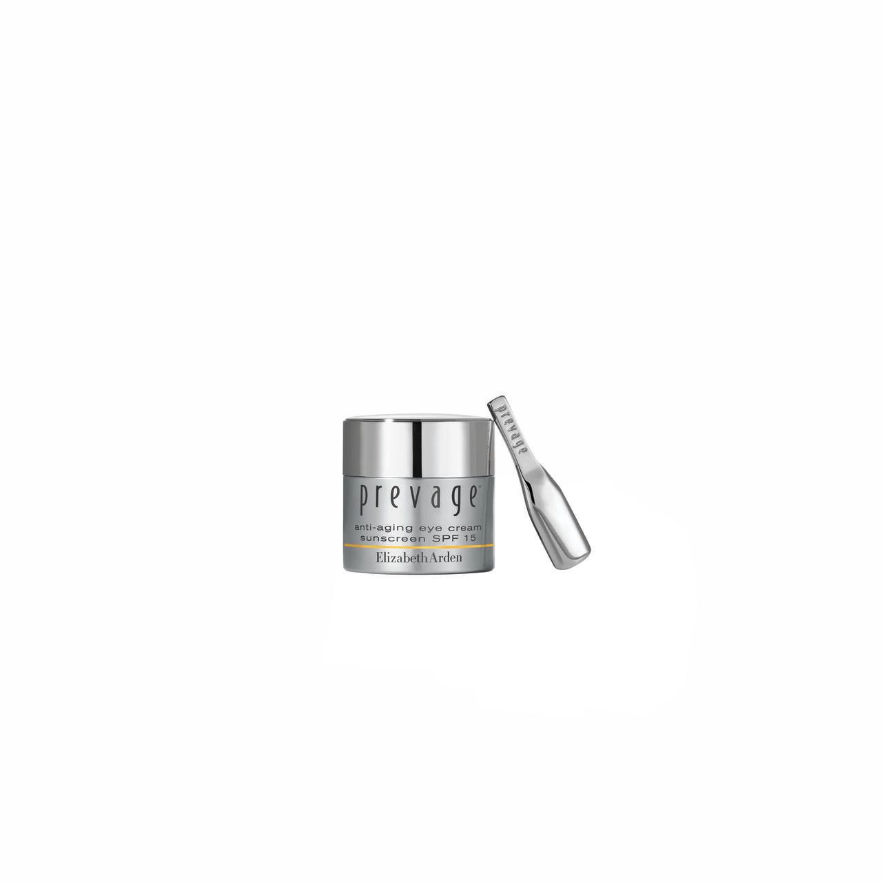Elizabeth Arden, Prevage Anti-Aging Eye Cream SPF 15 15 ml