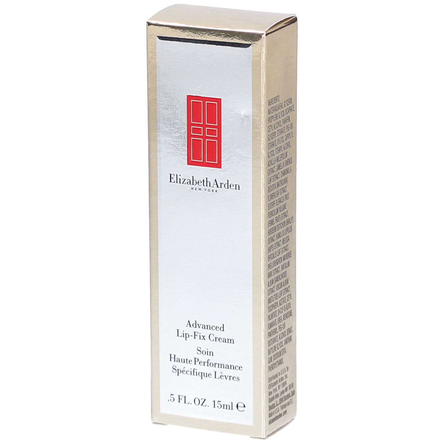 Elizabeth Arden Signature Advanced Lip Fix Cream 15 ml